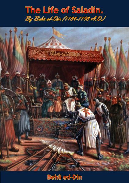 Produktbild: Life of Saladin