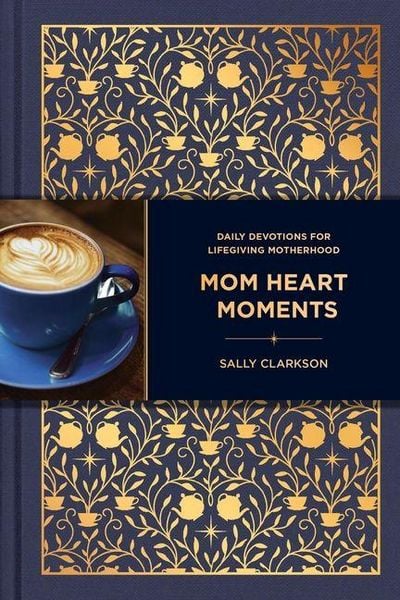 Produktbild: Mom Heart Moments