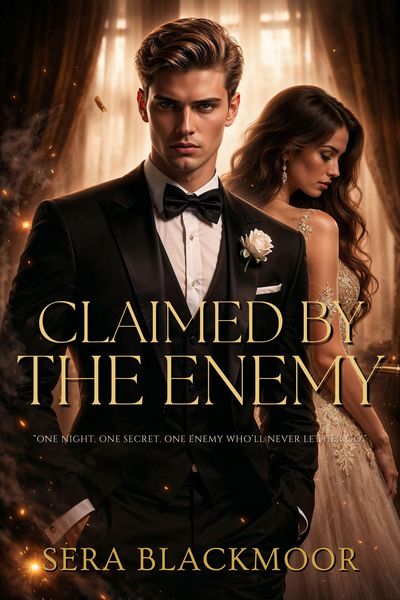 Produktbild: Claimed by the Enemy
