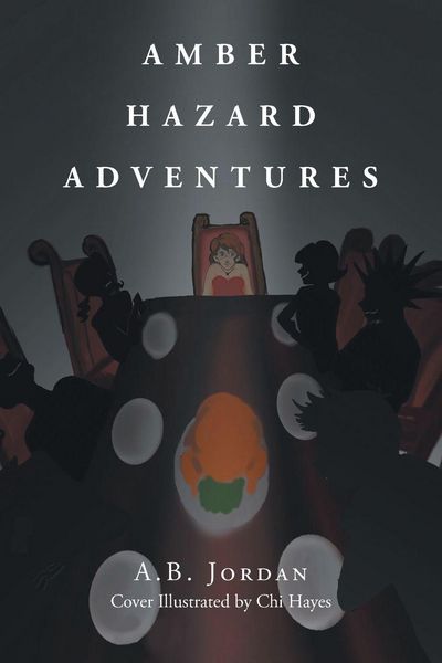 Produktbild: Amber Hazard Adventures