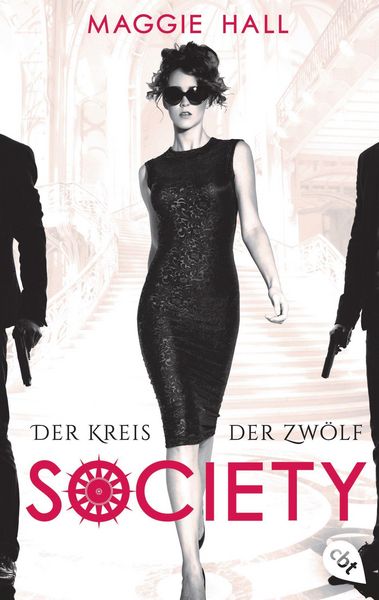 Produktbild: Society - Der Kreis der Zw&ouml;lf