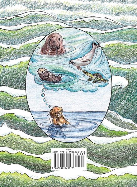 Produktbild: Dog at Sea