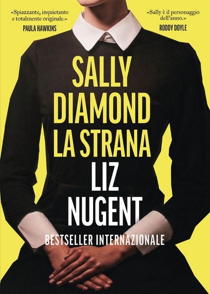 Produktbild: Sally Diamond la strana