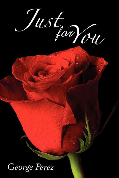 Produktbild: "Just For You"