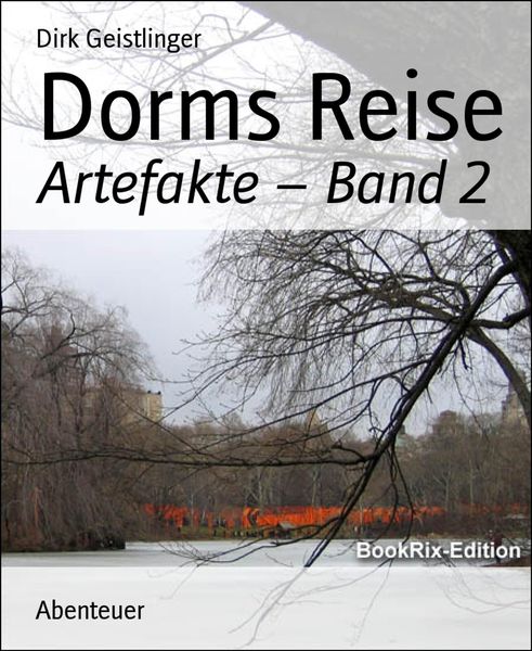 Produktbild: Dorms Reise