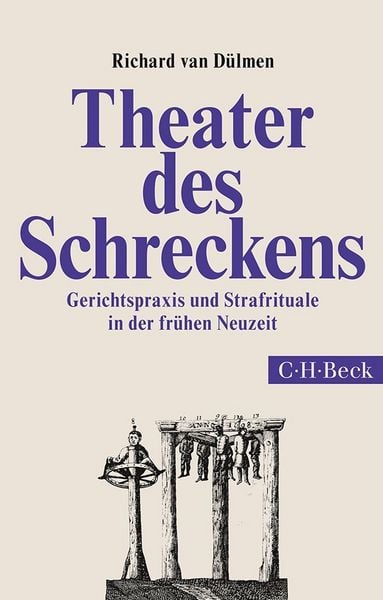 Produktbild: Theater des Schreckens