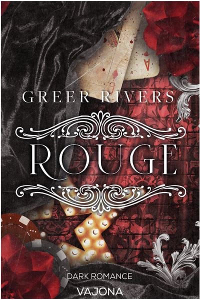 Produktbild: ROUGE: A Dark Retelling