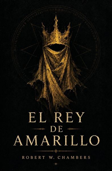 Produktbild: EL REY DE AMARILLO