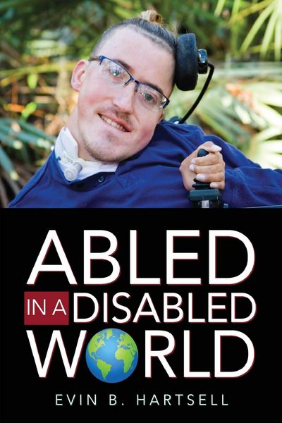 Produktbild: Abled In A Disabled World
