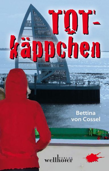 Produktbild: Totk&auml;ppchen: Ostfrieslandkrimi
