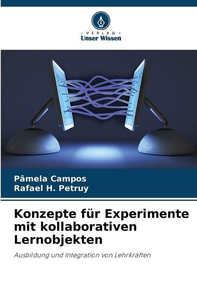 Produktbild: Konzepte f&uuml;r Experimente mit kollaborativen Lernobjekten