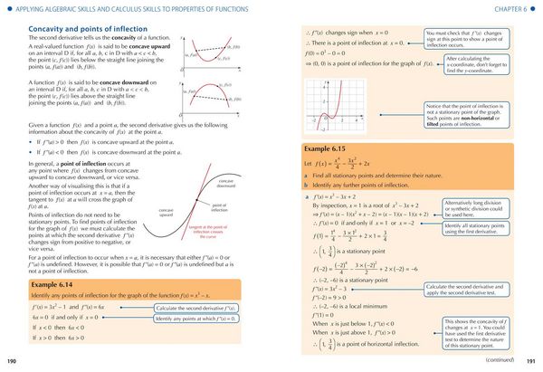 Produktbild: ADVANCED HIGHER MATHS_LECKIE S