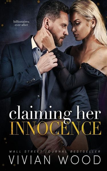 Produktbild: Claiming Her Innocence
