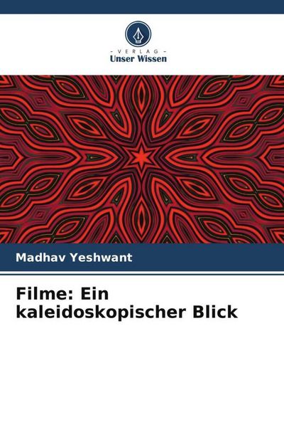 Produktbild: Filme: Ein kaleidoskopischer Blick
