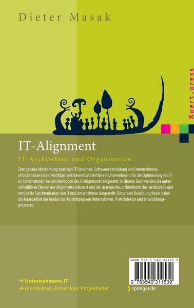 IT-Alignment