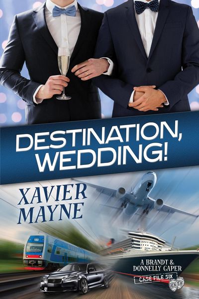 Produktbild: Destination, Wedding!
