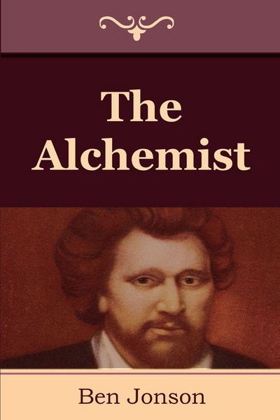 Produktbild: The Alchemist