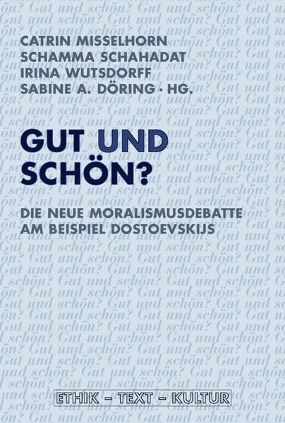 Produktbild: Gut und sch&ouml;n?