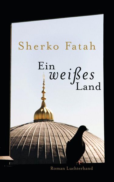 Produktbild: Ein wei&szlig;es Land