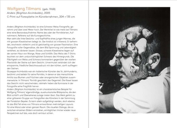 Produktbild: Fondation Beyeler. 25 Highlights