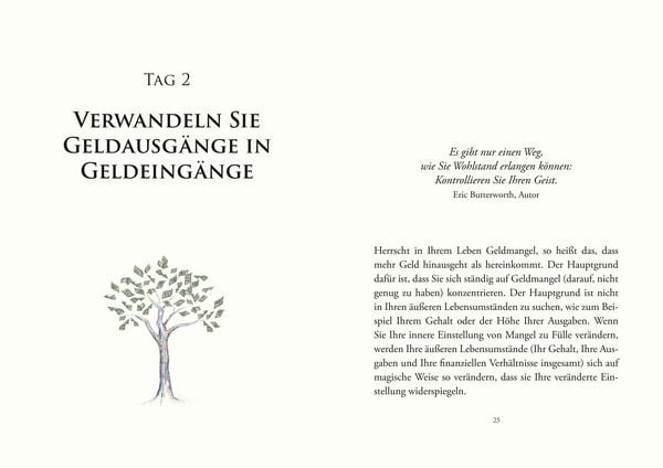 Produktbild: Countdown zum Reichtum