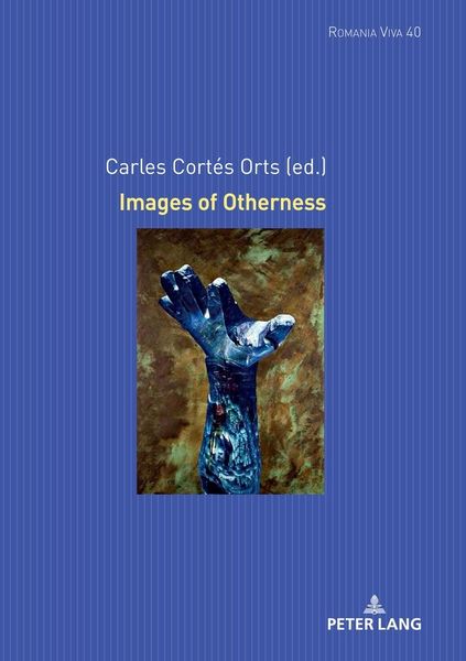 Produktbild: Images of Otherness
