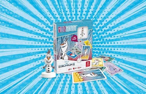 Produktbild: Disney Classics - Mixtett