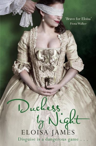 Produktbild: Duchess by Night