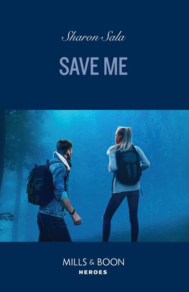 Produktbild: Save Me