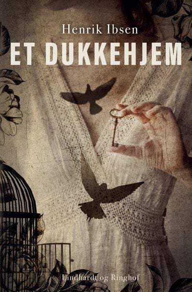 Produktbild: Et dukkehjem