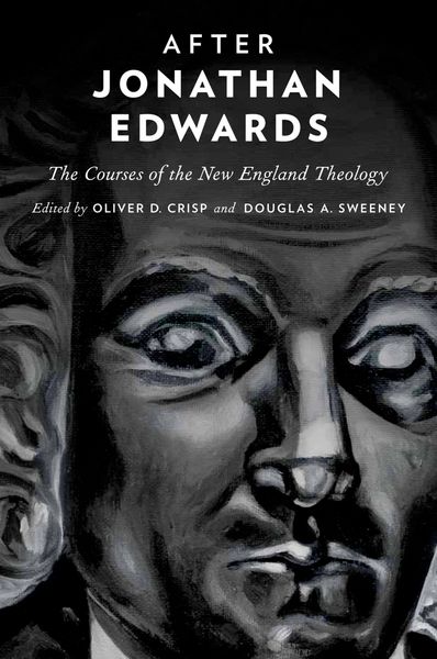 Produktbild: After Jonathan Edwards