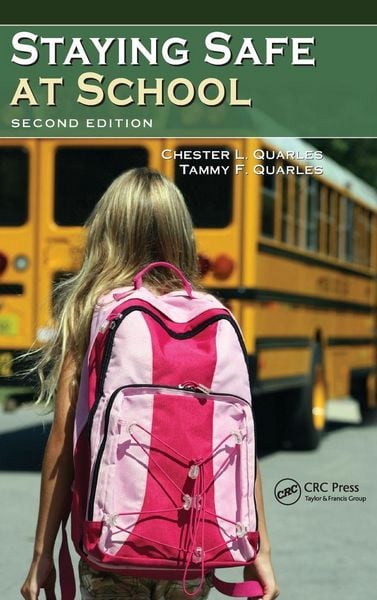 Produktbild: Staying Safe at School