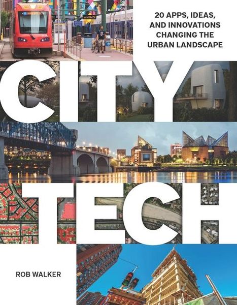 Produktbild: City Tech
