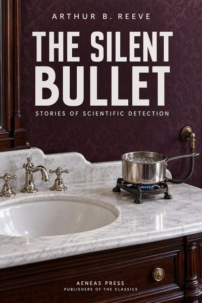 Produktbild: The Silent Bullet