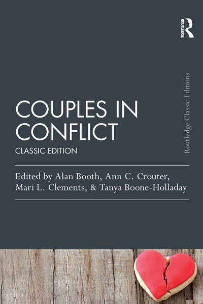 Produktbild: Couples in Conflict