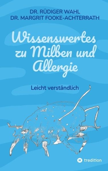 Produktbild: Wissenswertes zu Milben und Allergie