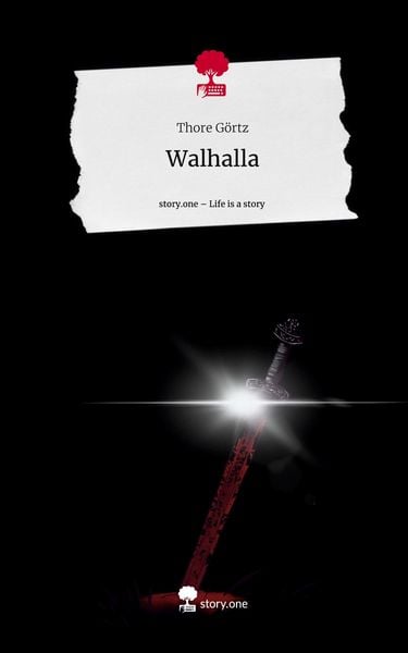 Produktbild: Walhalla. Life is a Story - story.one