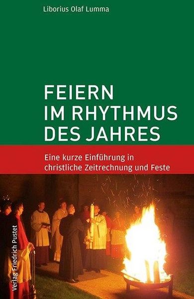 Produktbild: Feiern im Rhythmus des Jahres