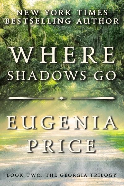 Produktbild: Where Shadows Go