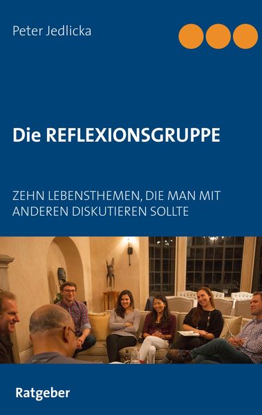 Produktbild: Die Reflexionsgruppe