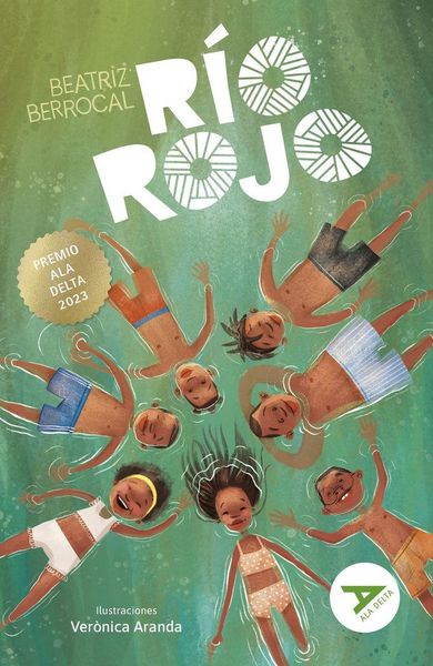 Produktbild: R&iacute;o rojo
