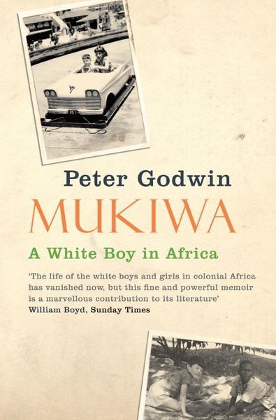 Produktbild: Mukiwa