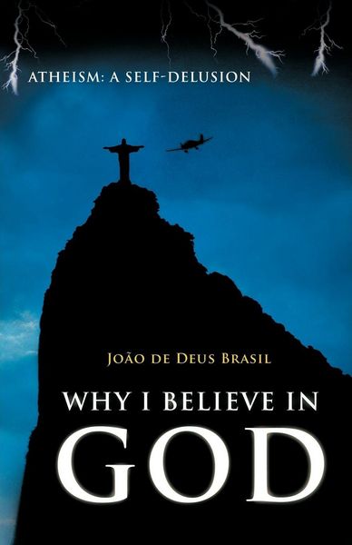 Produktbild: Why I Believe in God