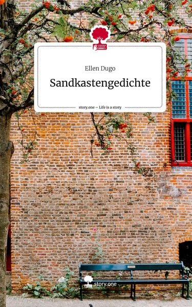 Produktbild: Sandkastengedichte. Life is a Story - story.one