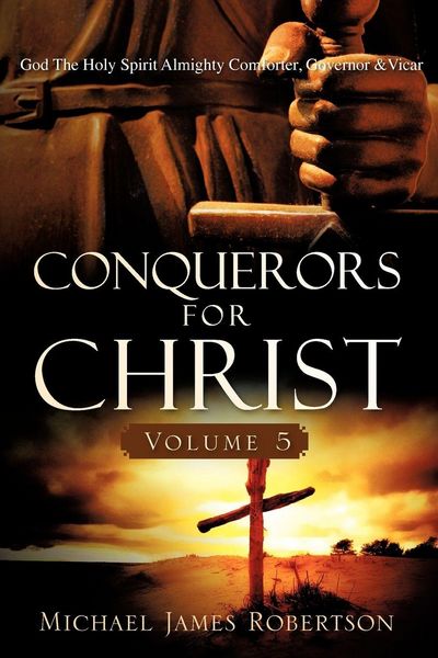 Produktbild: Conquerors for Christ, Volume 5