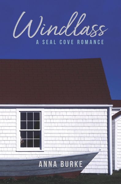 Produktbild: Windlass (A Seal Cove Romance, #3)