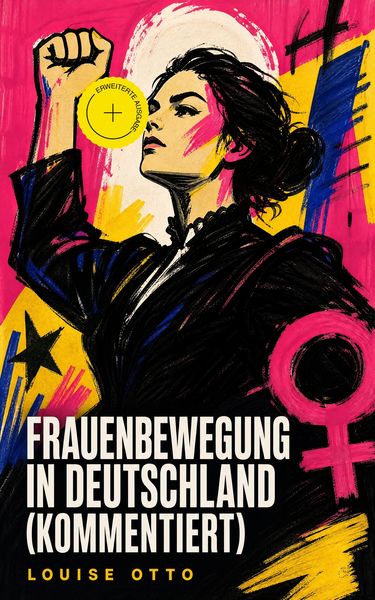 Produktbild: Frauenbewegung in Deutschland (Kommentiert)