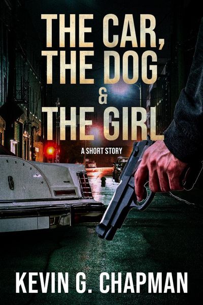 Produktbild: The Car, the Dog & the Girl