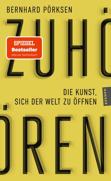 Produktbild: Zuh&ouml;ren