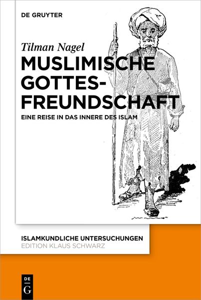 Produktbild: Muslimische Gottesfreundschaft